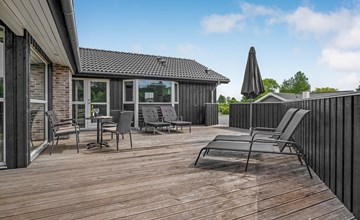 4 bedroom amazing home in Rudkøbing 2
