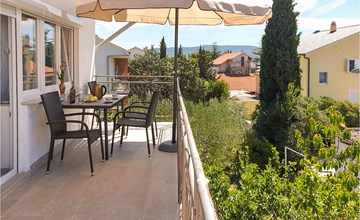 Beautiful apartment in Krk with WiFi 2