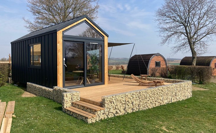 Tiny House 2 1
