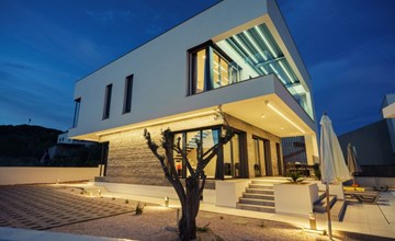 Villa Meer der Träume 3