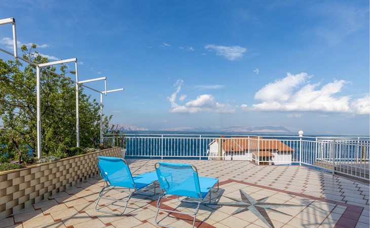 Cozy apartment in Sveti Juraj with WiFi 1