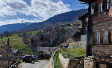 Dorfstrasse 97 2. OG Süd 3