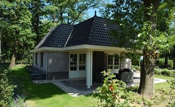 Villa "De IJsvogel" | 6 Pers. 2