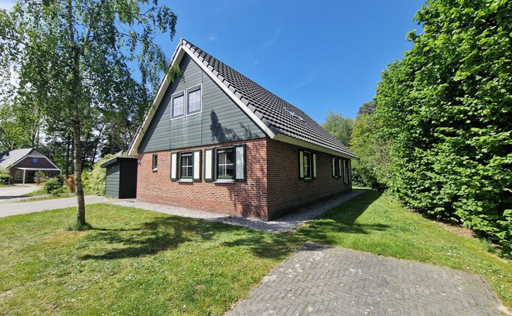 Zandduin Villa | 12 persons 1