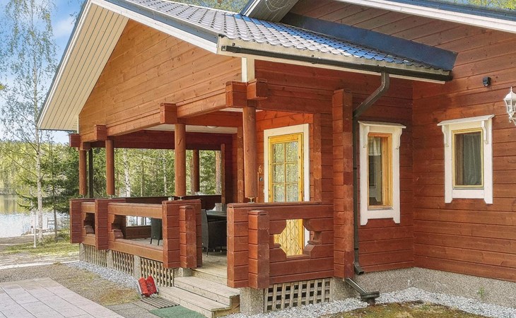 Villa Kontio 1