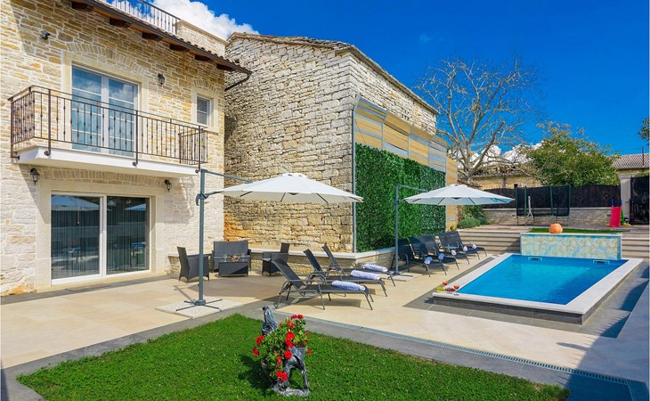 Villa Patrick 1