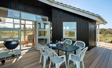 "Janni" - 250m from the sea in Western Jutland 2