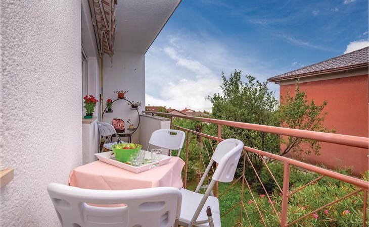 Amazing apartment in Rijeka with WiFi 1