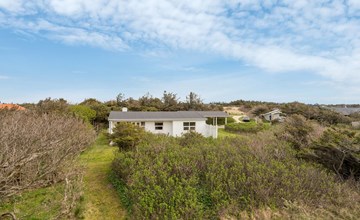 "Vilja" - 150 meter van de zee in Noordwest-Jutland 3