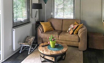 Gorgeous home in Vorden with kitchen 2