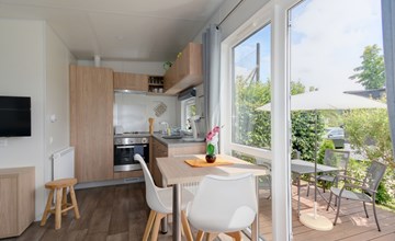 Tiny Haus Marco 2