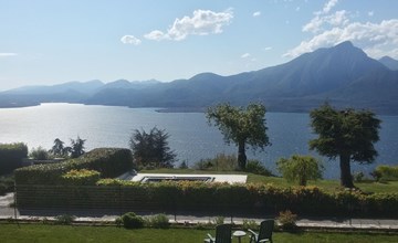 Wohnung "Zanetti" mit Seeblick 2
