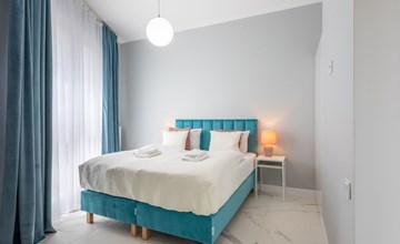 Tower 27 - Ihre Ferienwohnung am Meer 2