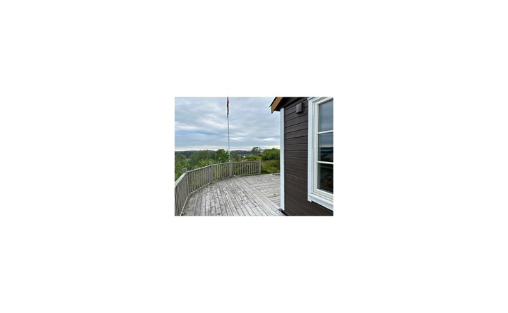 3 bedroom gorgeous home in Torangsvåg 1