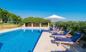 Can Ferragut de Porto Cristo 2