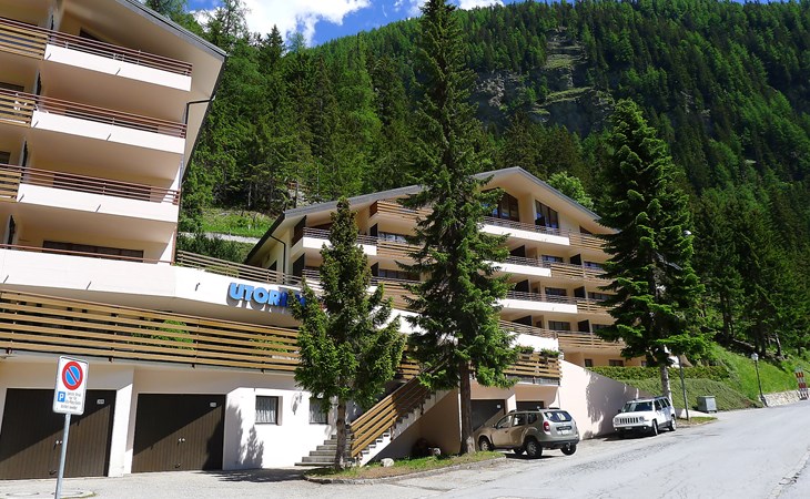 Ringstrasse (Utoring) 1