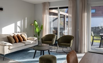 Oase Terra Wellness 3