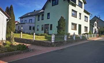Thüringer Landhaus 2