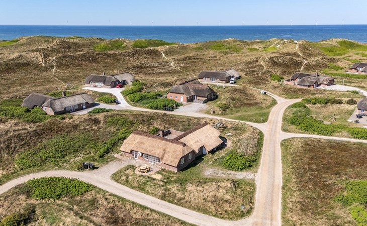 Pet friendly home in Ringkøbing 1