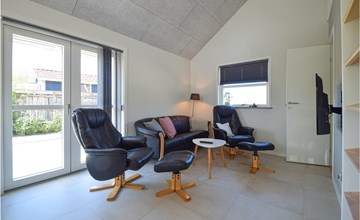 Awesome home in Kerteminde with WiFi 2