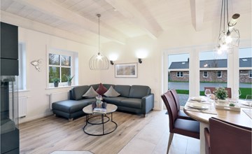 Amazing home in Dagebüll with sauna 2