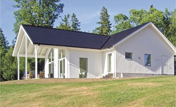 Nice home in Bolmsö with sauna 2