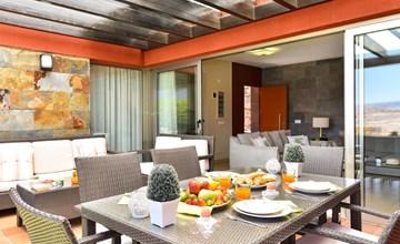 Tipo 2 dormitorios 2