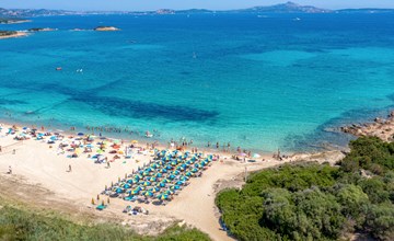 Centro Vacanze Isuledda 2