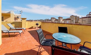 Geweldig appartement in San Miguel de Salinas 2