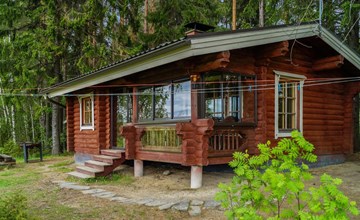 Villawoning 2 3