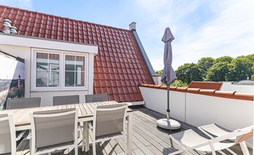 Appartement - Kaapduinseweg 13 | Dishoek "13E Luxe 6 personen" 3