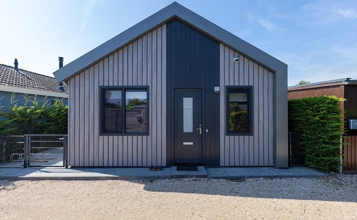 Wilgenroos 6 pers - Meeuwenlaan 170 1