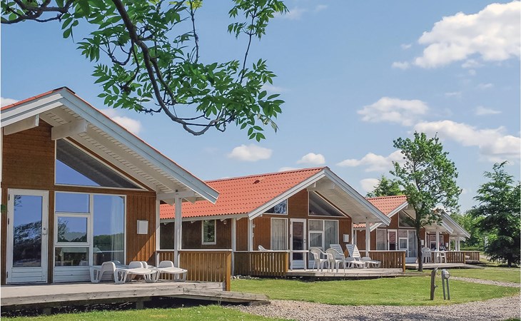 Skærbæk Fritidscenter 1