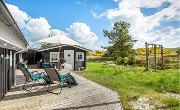 3 bedroom stunning home in Sæby 2