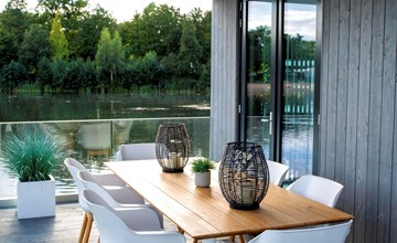 Wasser Cube DeLuxe | 6 Personen 3