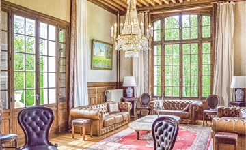 Awesome home in Ardentes 3