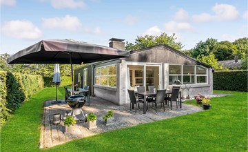 3 bedroom gorgeous home in Haderslev 2