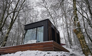 Nokken NKN-18 Cabin | 2 pers. 2