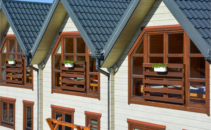 Cozy home in Grzybowo with kitchen 1