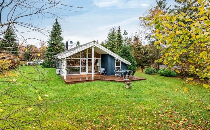 "Ensio" - 8.0km from the sea 1