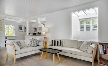 3 bedroom cozy home in Højby 3