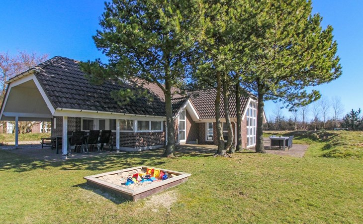 "Annlis" - 4km from the sea in Western Jutland 1