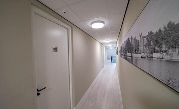 Comfort Room 4 2