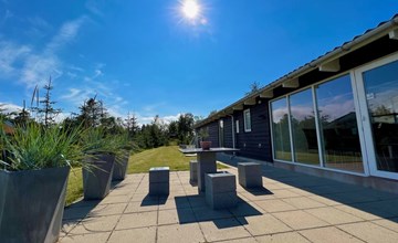 "Ancel" - 1.7km from the sea in NW Jutland 2