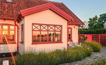 Gorgeous home in Sankt Ibb with WiFi 2
