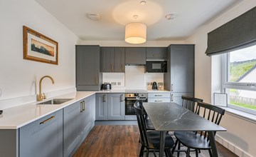 Craigmonie Apartment 2