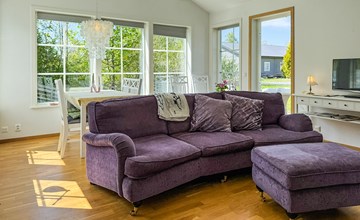 Stunning home in Gotlands Tofta 3