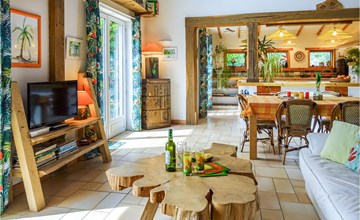 Nice home in Plouguerneau with WiFi 3