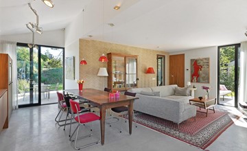 Doggersbank 38 - Noordzeepark Ouddorp 2