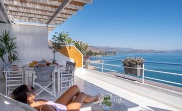 Ferienapartment für bis zu fünf Personen 2